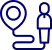 Placement Support Icon