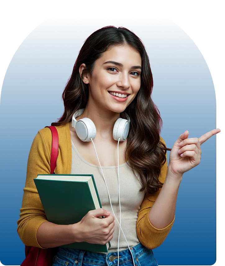 Student Admission Process