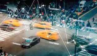 Smart Traffic Control System