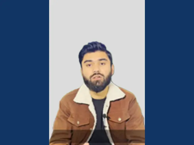 YouTube Video Placeholder