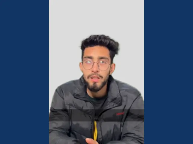 YouTube Video Placeholder
