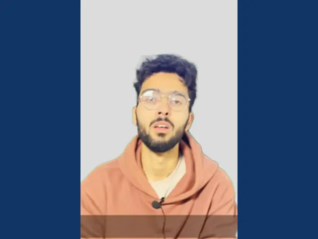 YouTube Video Placeholder