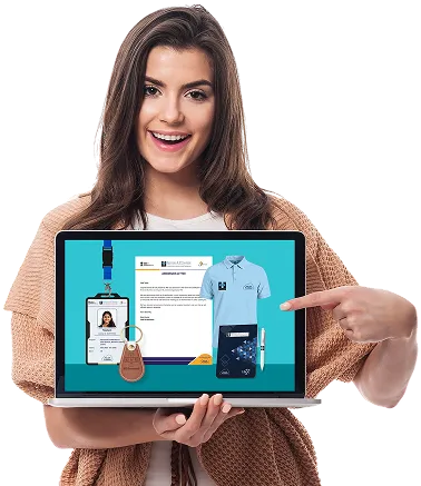girl image
