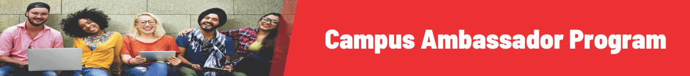 Campus Ambassador Program Meaning