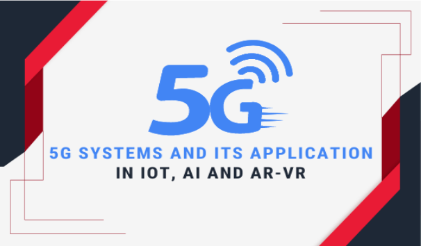 5g systems and applications course
