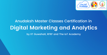 anudaksh digital marketing and analytics