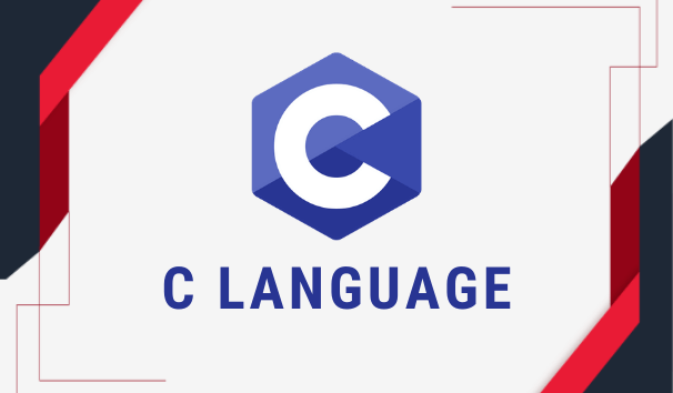 c language course