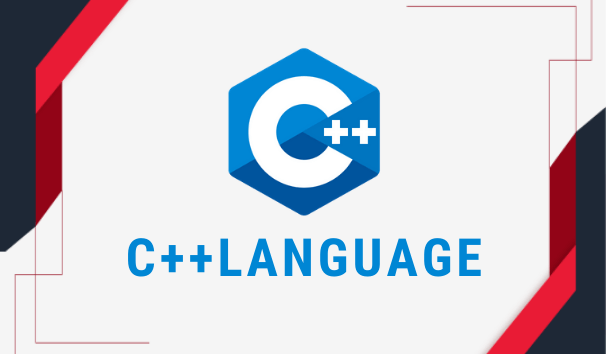 c++ language course