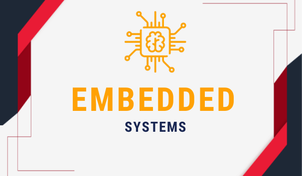 embedded systems training
