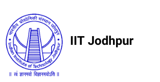 faculty academic iit jodhpur logo