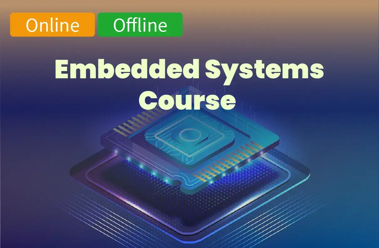 The IoT Academy | Best Online and Offline Certification Courses