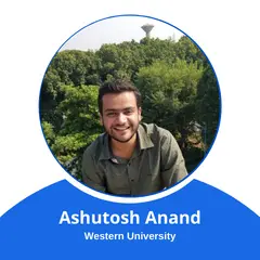 The IoT Academy placement of ashutosh anand