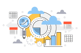 forecasting using data driven