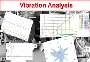 Vibration Analysis Using Edge Impulse
