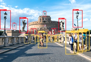 Real-Time Object Detection