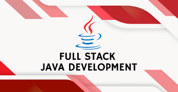 Full Stack Java Development