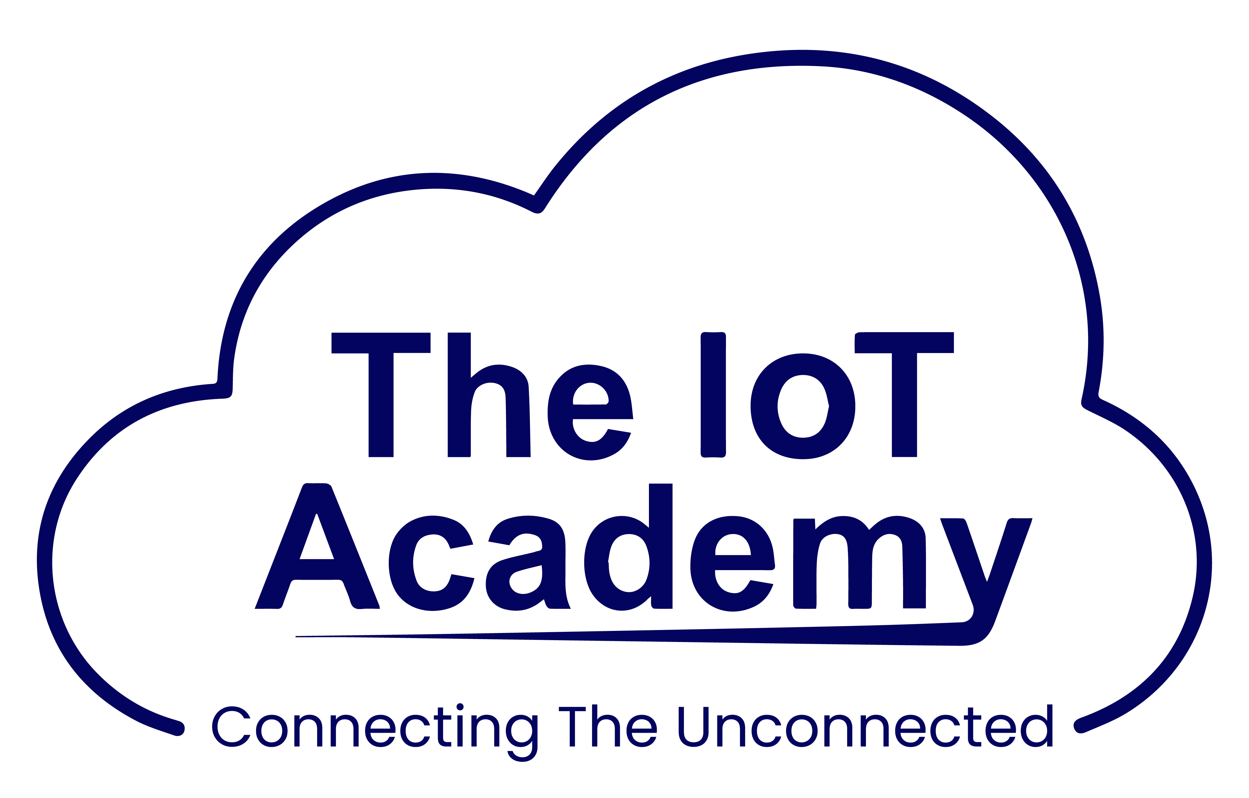 the IoT Academy Logo