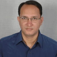 Prof. Gaurav Trivedi