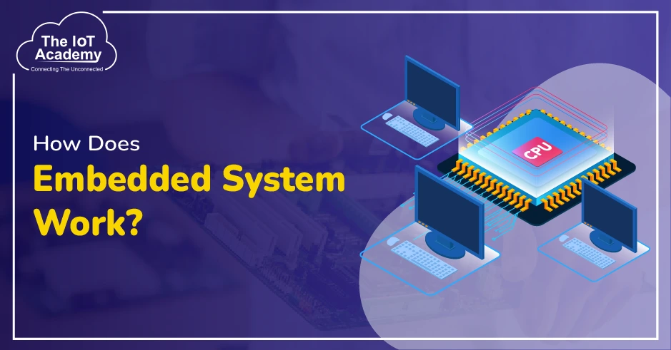 embedded-system-working