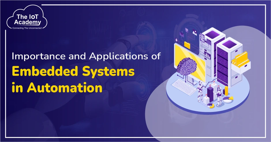 applications-of-embedded-systems