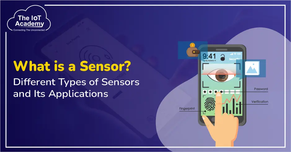 types-of-sensors