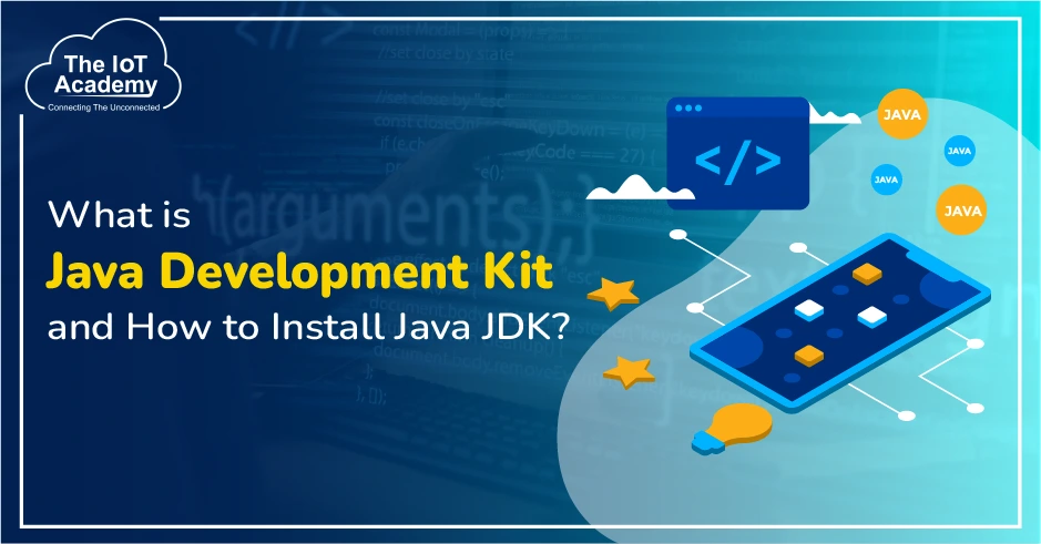 java-development-kit