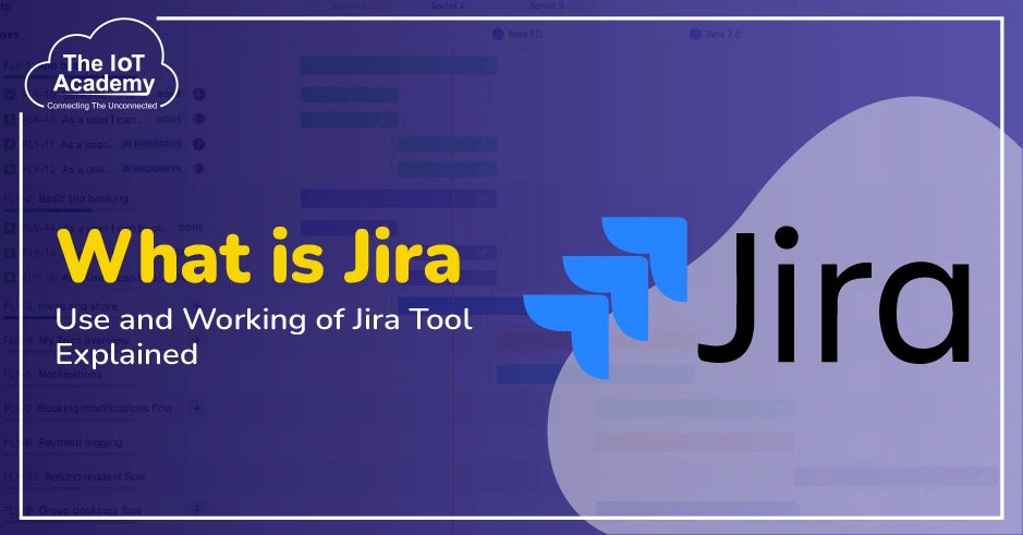 what-is-jira