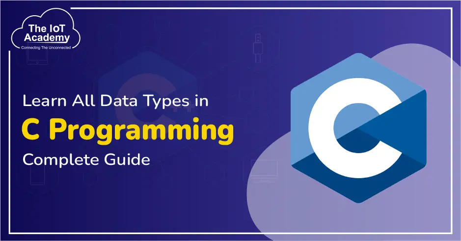 data-types-in-c-programming