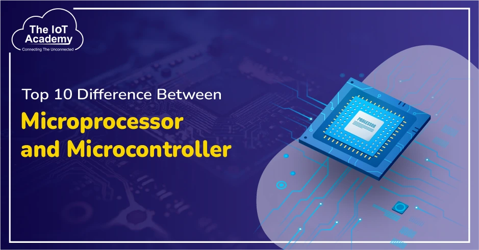 microprocessor-vs-microcontroller