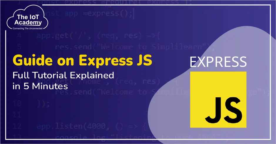 express-js-tutorial