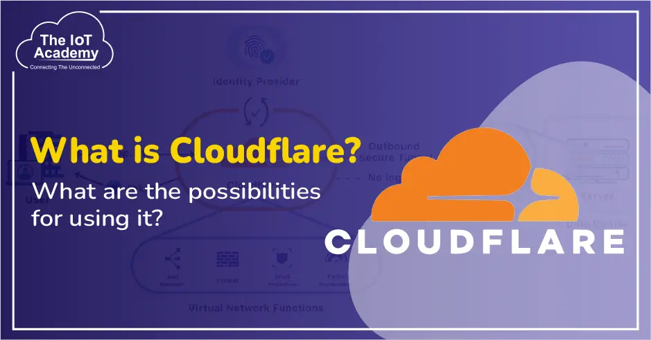 what-is-cloudflare