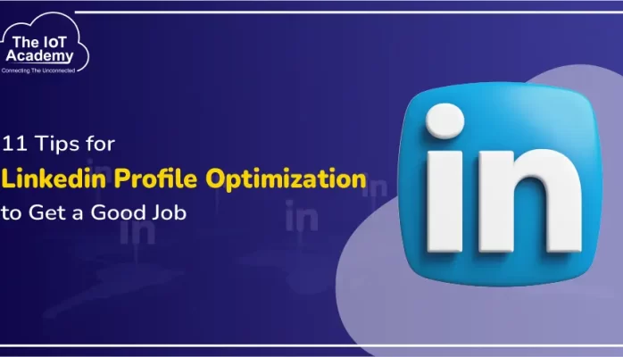 linkedin-profile-optimization-tips