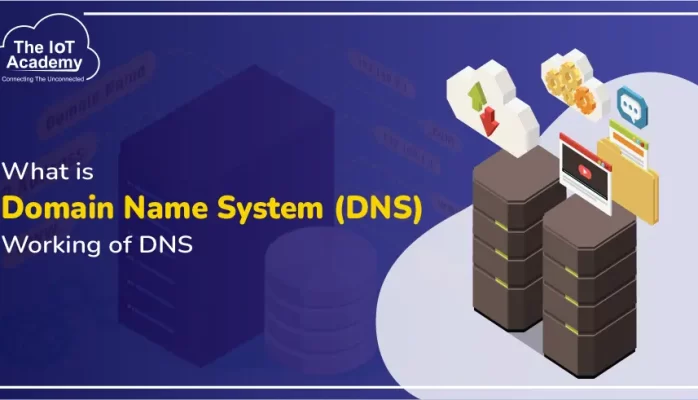 domain-name-system