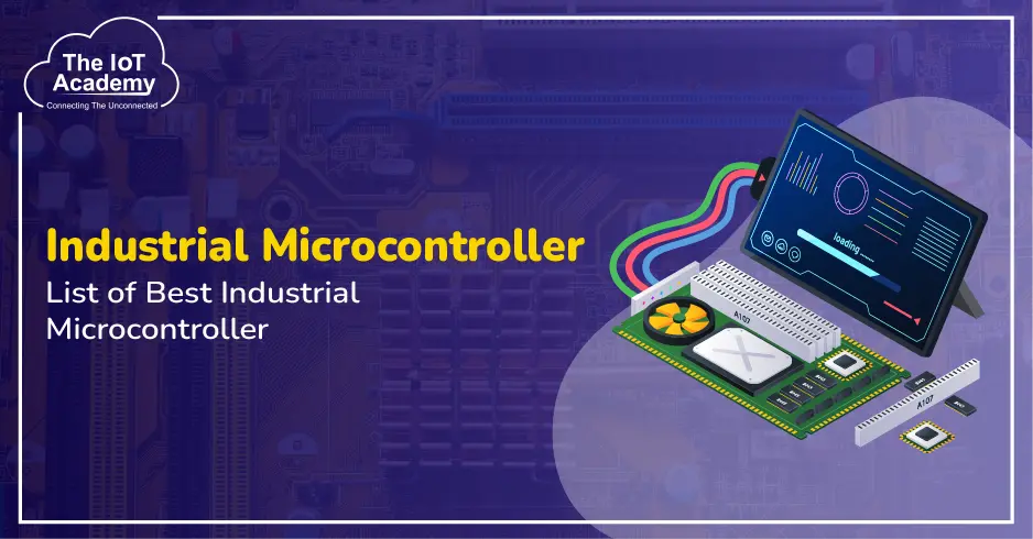 industrial-microcontroller