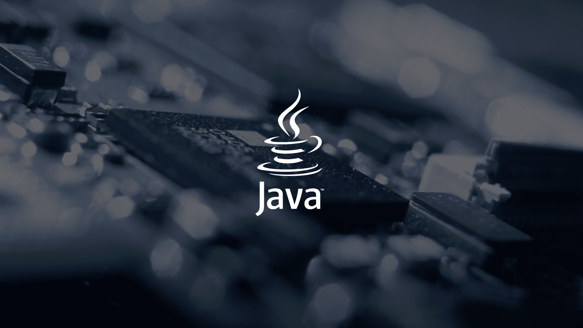 What is Java