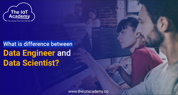What is the difference between a Data Engineer and a Data Scientist ...