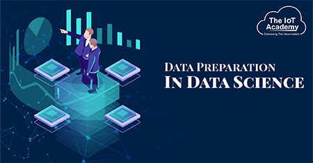 Explain Data Frames In Data Science | The IoT Academy