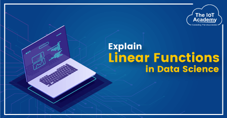 Explain Data Frames In Data Science | The IoT Academy
